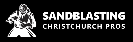Christchurch sandblasting 