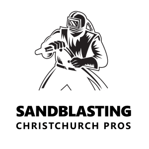 Sandblasting Christchurch - soda blasting media blasting and shot blasting